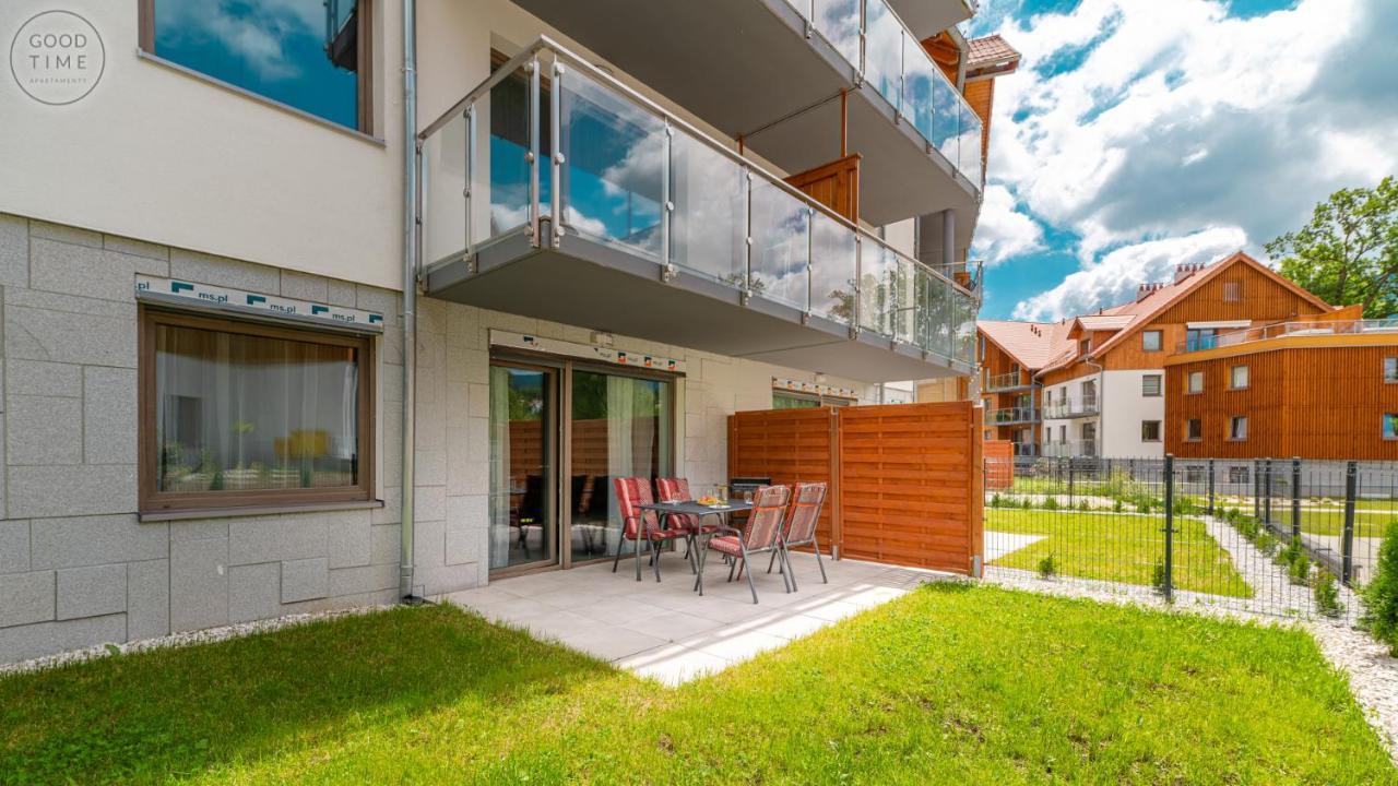 Apartamenty Good Time- Stone Hill II Szklarska Poręba Exterior foto