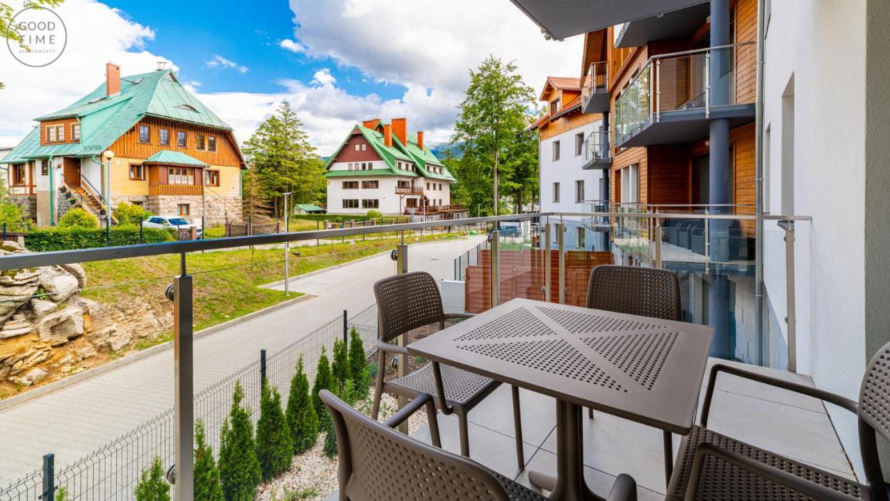 Apartamenty Good Time- Stone Hill II Szklarska Poręba Exterior foto
