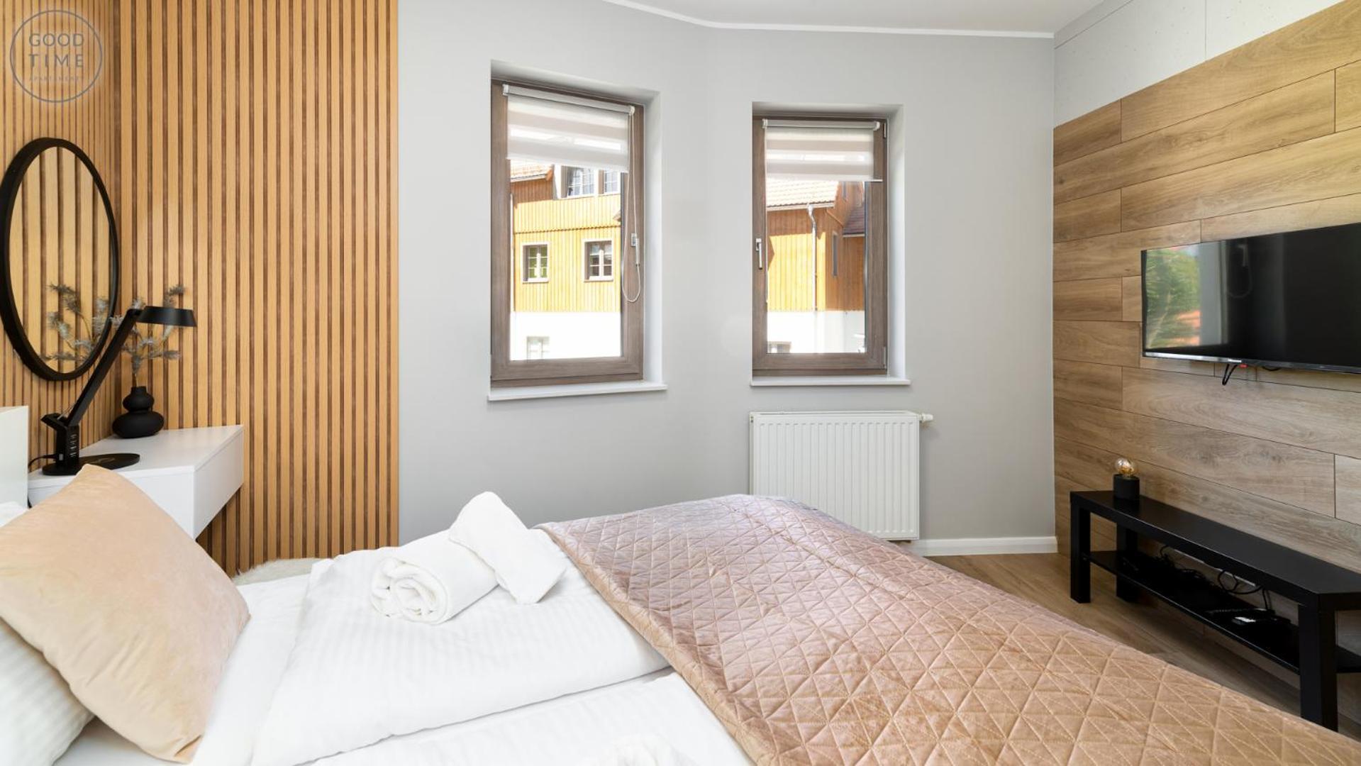 Apartamenty Good Time- Stone Hill II Szklarska Poręba Exterior foto